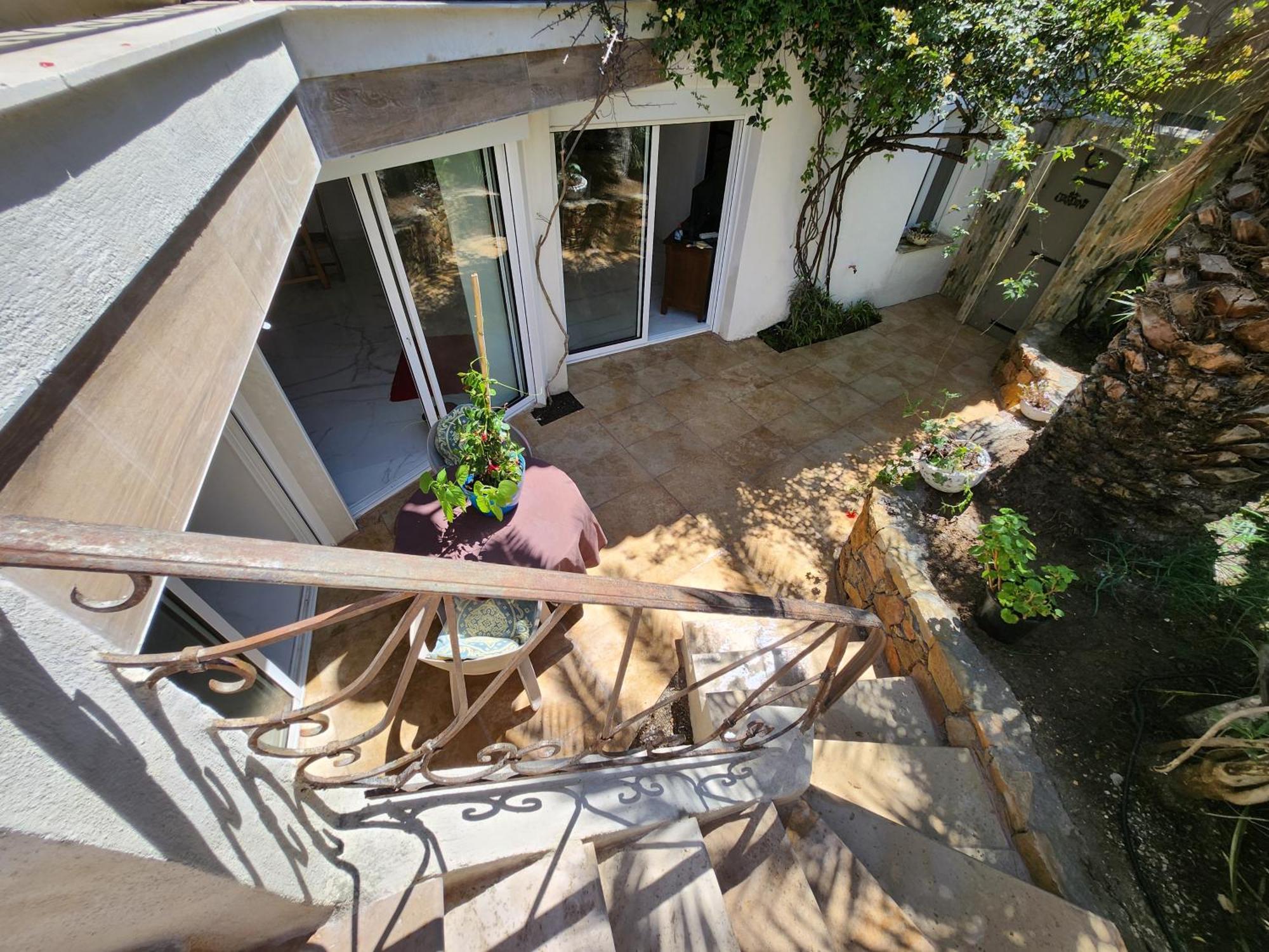Les Rosieres Sainte Maxime-Golf De Saint Tropez, Climatisee Esterno foto
