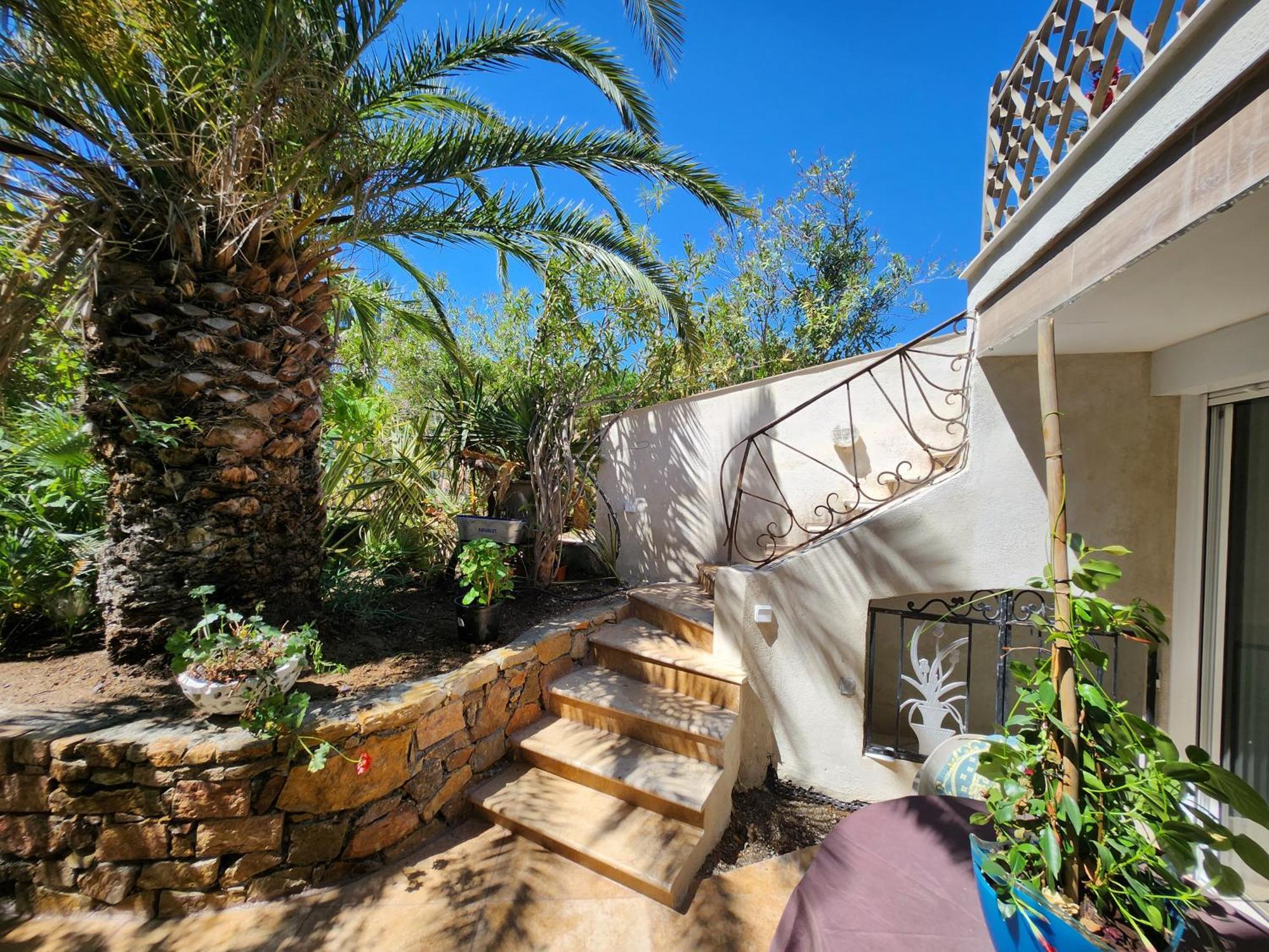 Les Rosieres Sainte Maxime-Golf De Saint Tropez, Climatisee Esterno foto