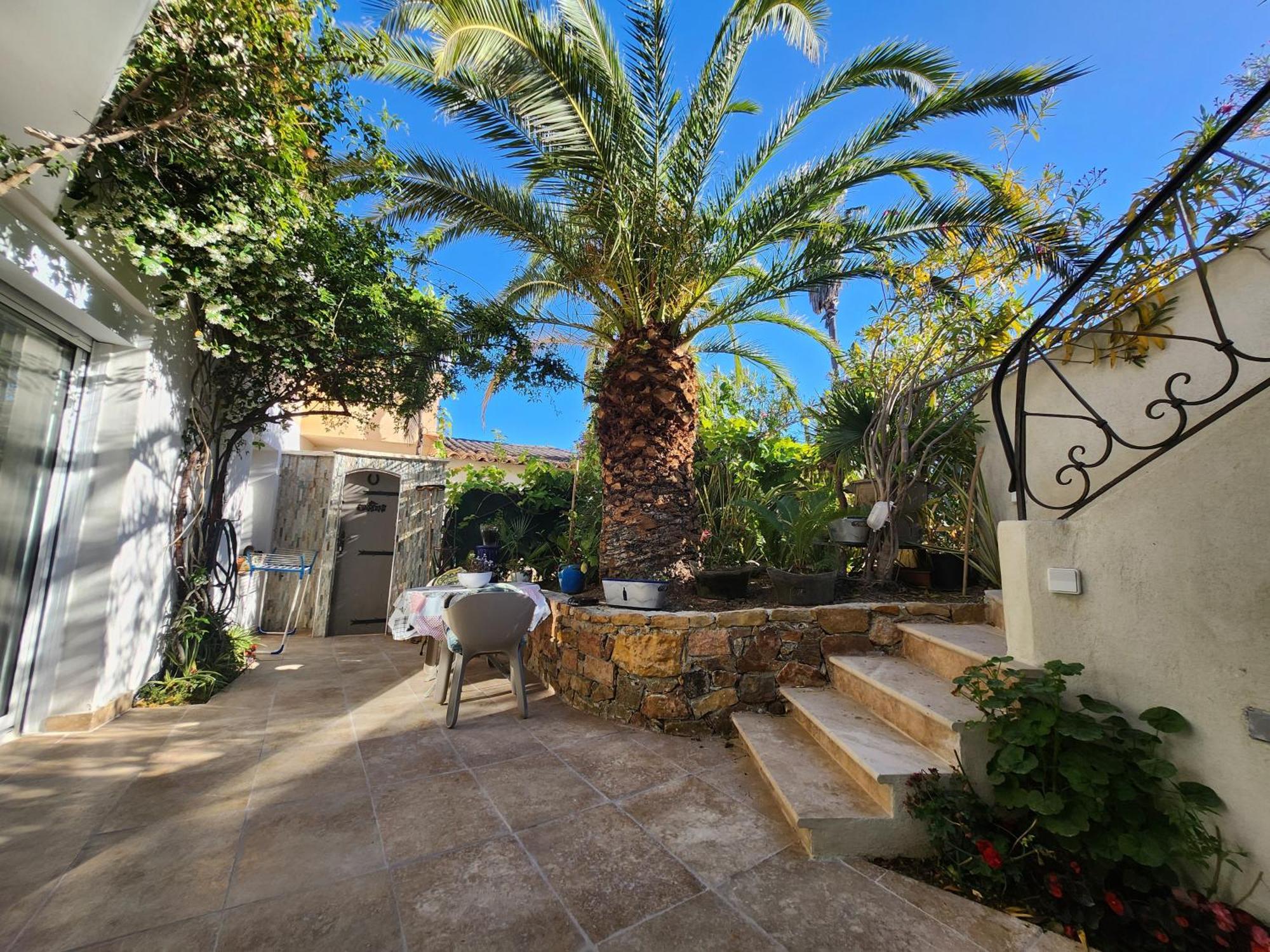 Les Rosieres Sainte Maxime-Golf De Saint Tropez, Climatisee Camera foto