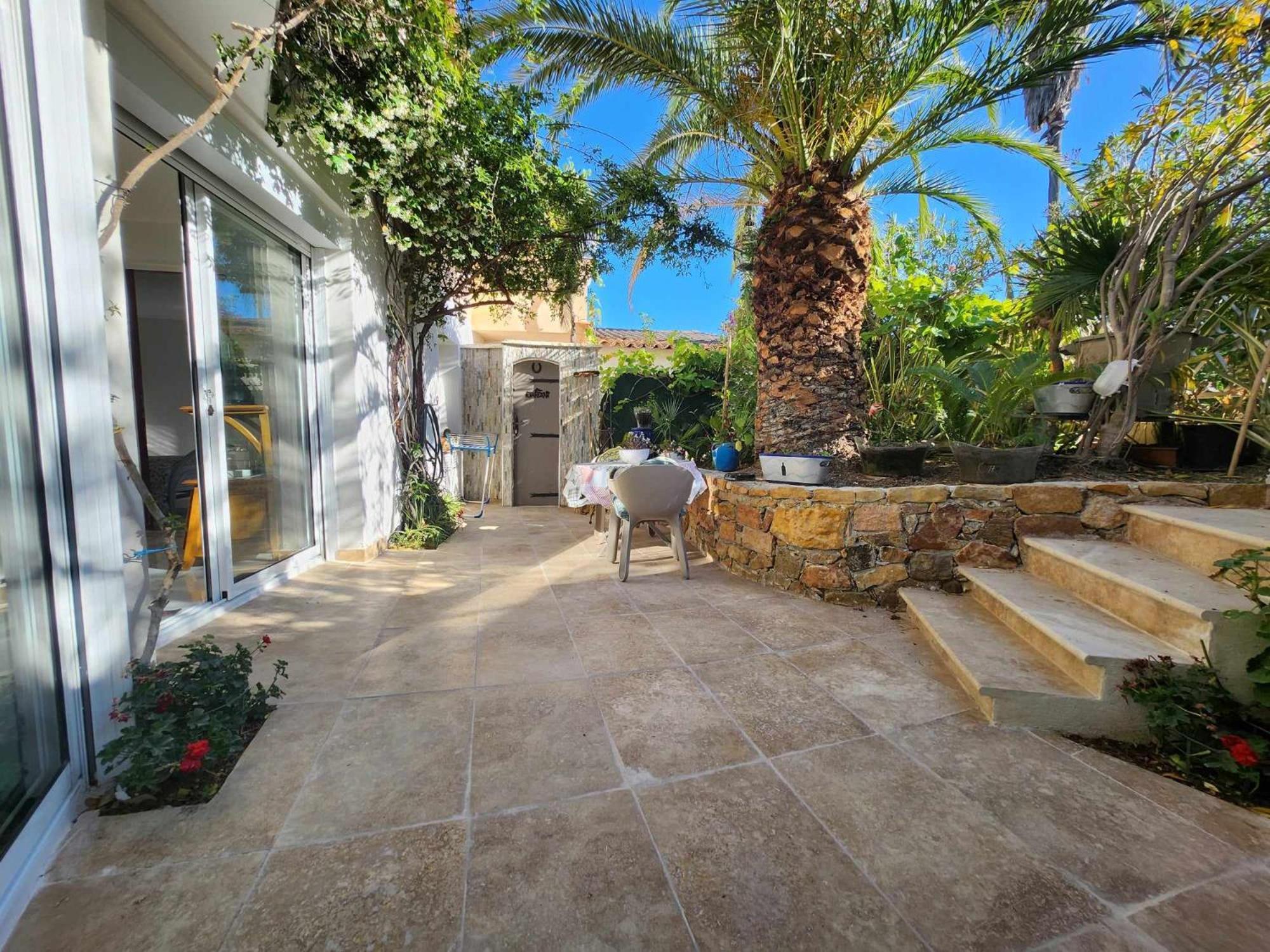 Les Rosieres Sainte Maxime-Golf De Saint Tropez, Climatisee Esterno foto