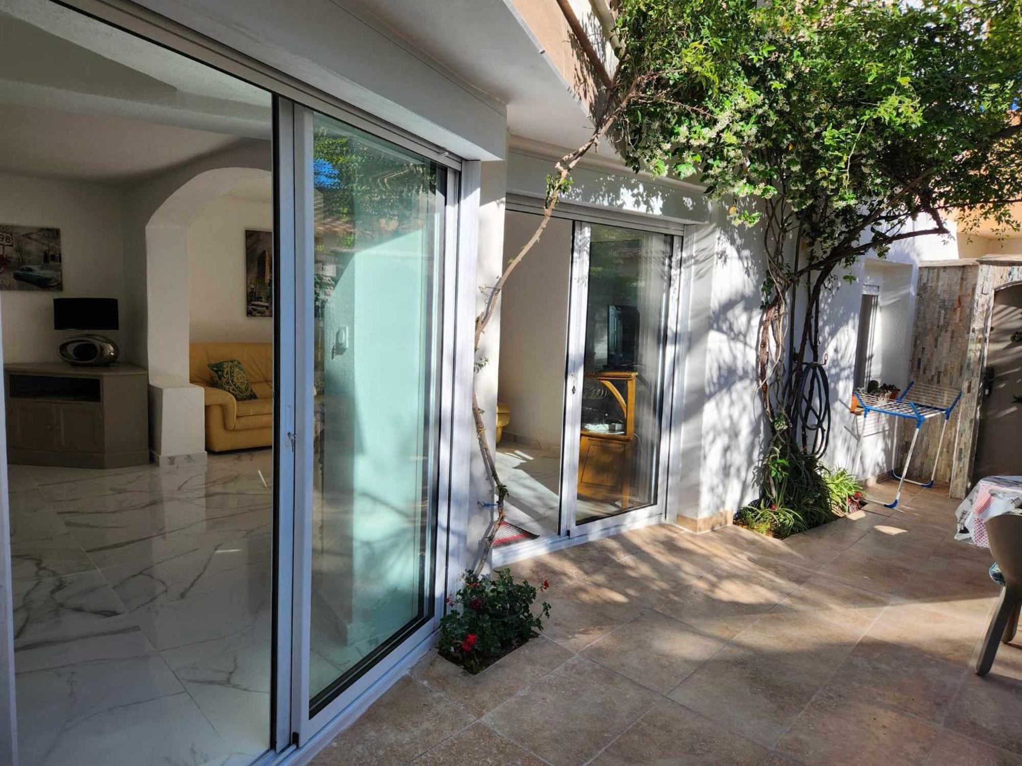 Les Rosieres Sainte Maxime-Golf De Saint Tropez, Climatisee Esterno foto