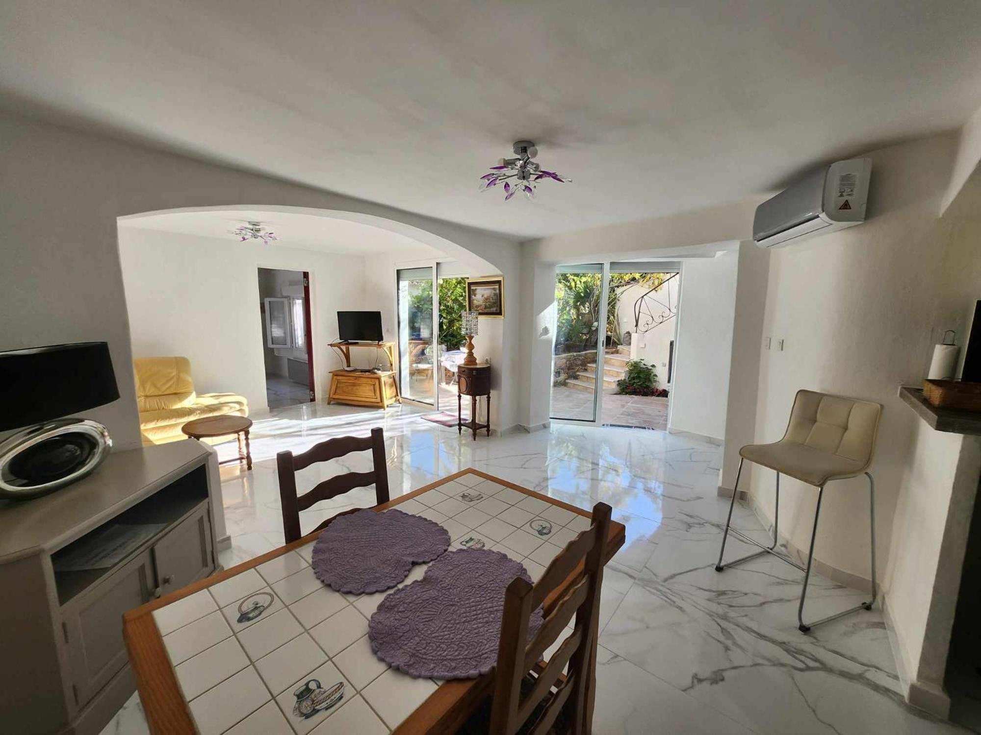 Les Rosieres Sainte Maxime-Golf De Saint Tropez, Climatisee Esterno foto