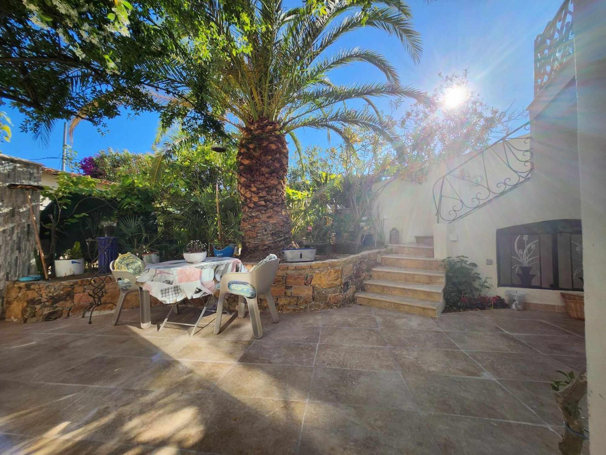 Les Rosieres Sainte Maxime-Golf De Saint Tropez, Climatisee Esterno foto