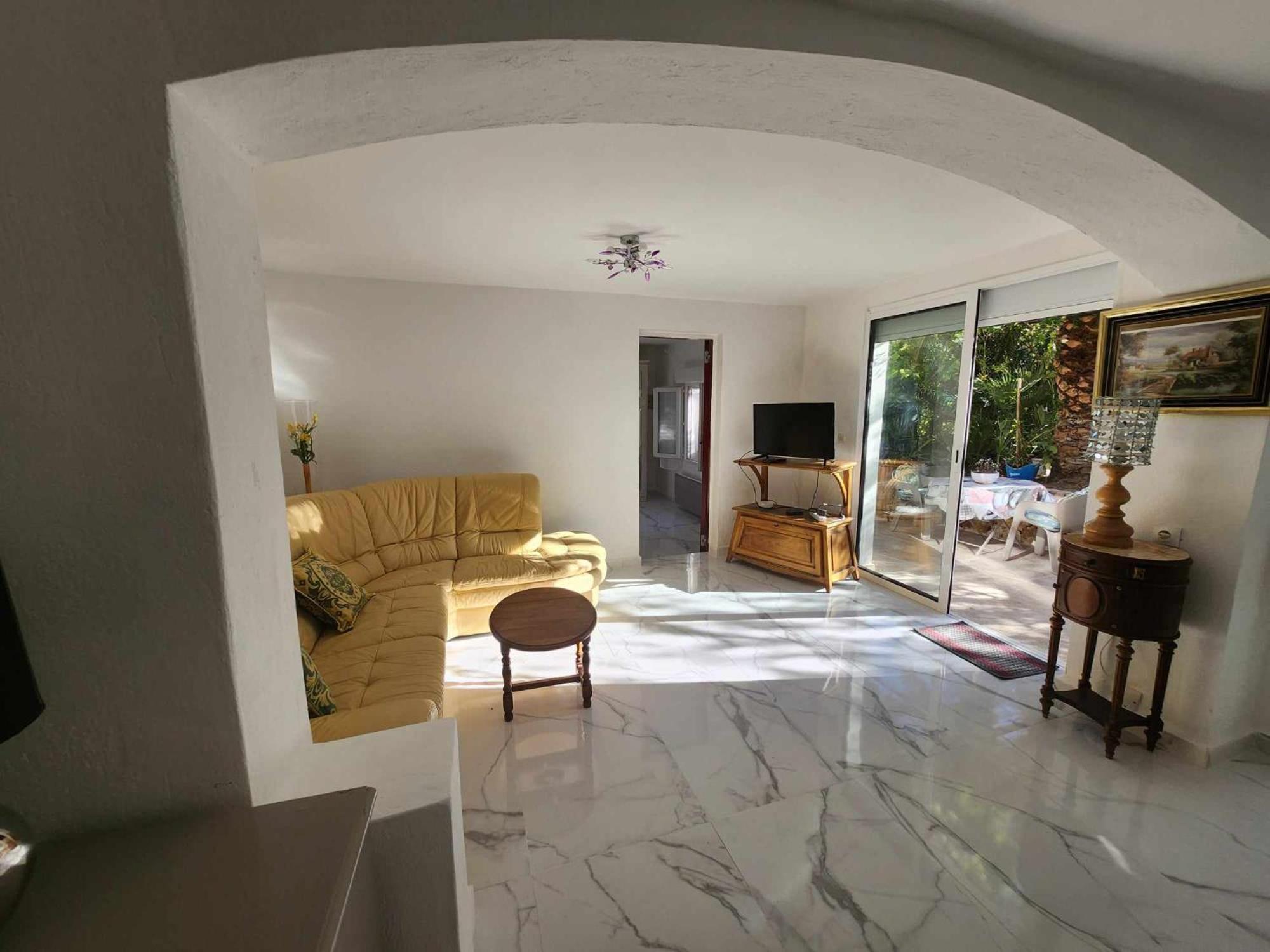Les Rosieres Sainte Maxime-Golf De Saint Tropez, Climatisee Esterno foto